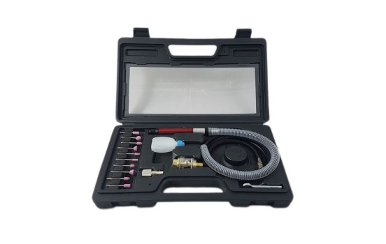 Microsharpener 17 piece set, Image 4
