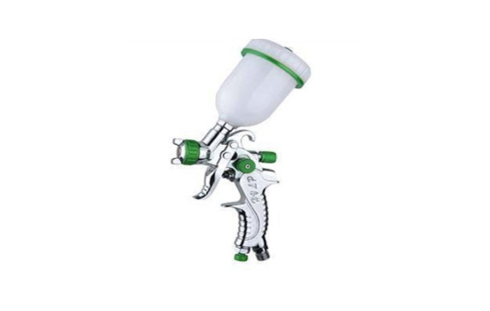 Paint sprayer HVLP