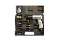 Pneumatic Chisel Hammer 9-piece