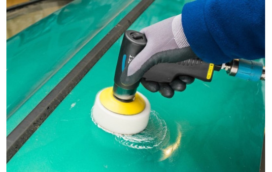 Polishing machine, Image 2