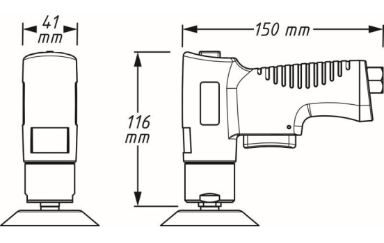 Polishing machine, Image 6