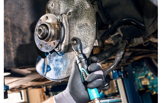Ratchet wrench (compressed air), Image 2