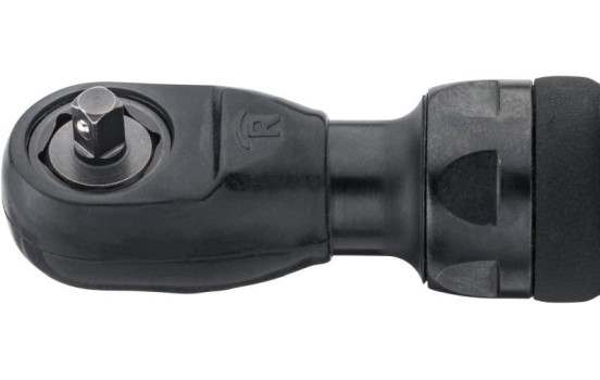 Ratchet wrench (compressed air), Image 4