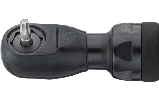 Ratchet wrench (compressed air), Image 6