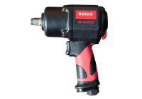 Rooks 1/2" 1360nm industrial impact wrench