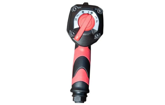 Rooks 1/2" 1360nm industrial impact wrench, Image 3