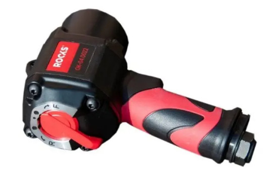 Rooks 1/2" 1360nm industrial impact wrench, Image 4
