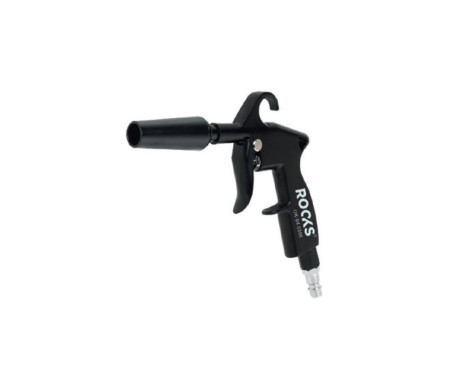 Rooks Blow gun Drying and blowing gun with venturi nozzle