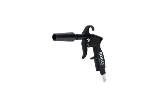 Rooks Blow gun Drying and blowing gun with venturi nozzle