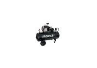 Rooks Compressor 270 L - 5.5 km - 640 l/min - 11 bar - 400V