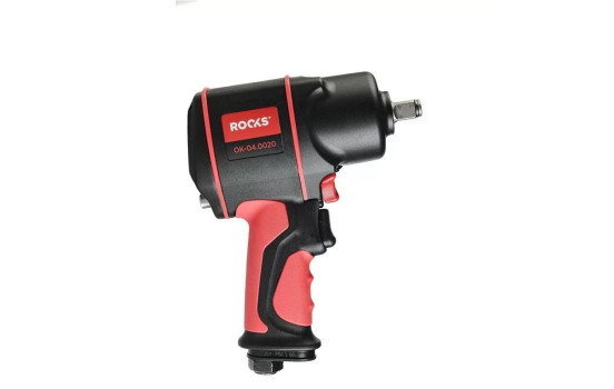 Rooks Impact Wrench 1/2" 1220nm Composite