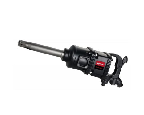 Rooks Impact Wrench 1" 2600 Nm Truck, Image 3
