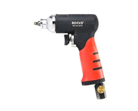 Rooks Impact wrench for glow plugs 10-40 nm