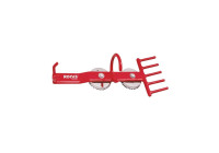 Rooks Magnetic handle for impact wrenches and sockets up to 15 kg