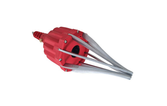 Rooks Pneumatic axle boot spreader 20-120 mm, 9 bar, Image 2