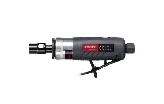Rooks Pneumatic grinding machine straight 25,000 rpm
