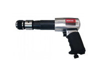 Rooks Pneumatic hammer with vibration system