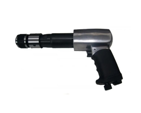 Rooks Pneumatic hammer with vibration system, Image 3