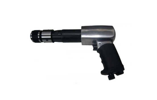 Rooks Pneumatic hammer with vibration system, Image 3