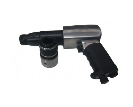 Rooks Pneumatic hammer with vibration system, Image 4