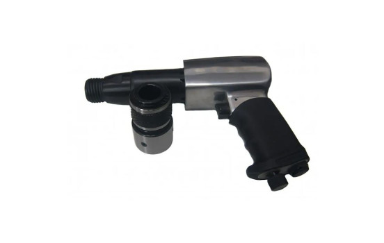 Rooks Pneumatic hammer with vibration system, Image 4