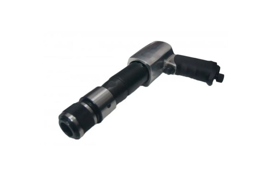 Rooks Pneumatic hammer with vibration system, Image 5