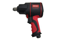 Rooks Pneumatic impact wrench 3/4" 1492 nm industrial composite