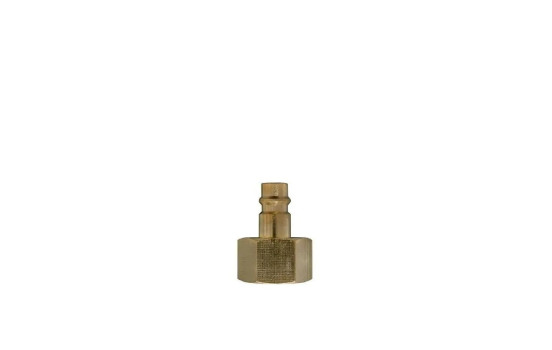 Rooks Quick coupling 1/2'' male, female thread