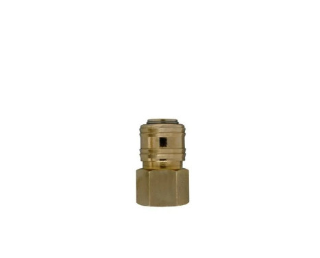 Rooks Quick coupling 1/2 female thread
