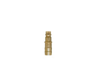 Rooks Quick coupling male 13 mm
