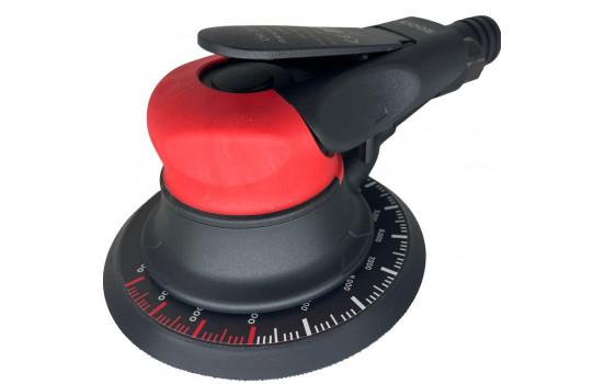 Rooks Sander 5x150mm 10,000 Rpm
