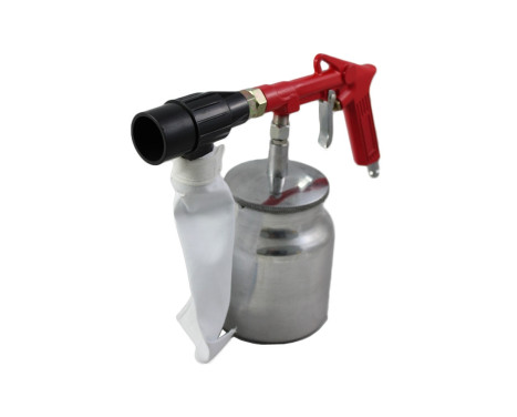 Small sandblaster incl. accessories, Image 2