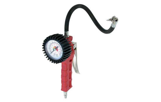 Tire blower prof