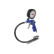 Tire pump
