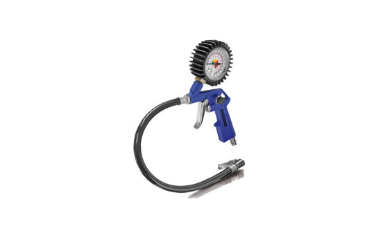Tire pump, Image 2