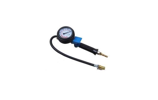 Tire pump, Image 2