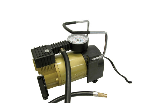Tyre pump / air compressor 'Big'
