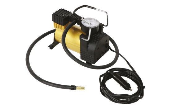 Tyre pump / air compressor 'Big', Image 2