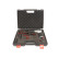 Vibro pneumatic chisel hammer set