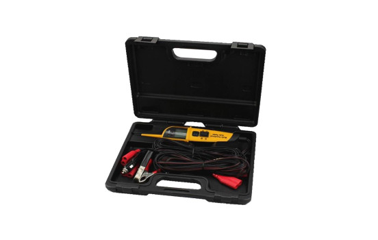 Automotive Circuit Tester
