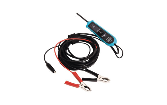 Automotive Digital Multi Tester