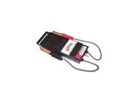 Battery tester 6-12 V