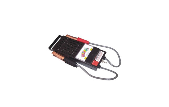 Battery tester 6-12 V