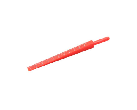 Bodywork measuring wedge, Image 4