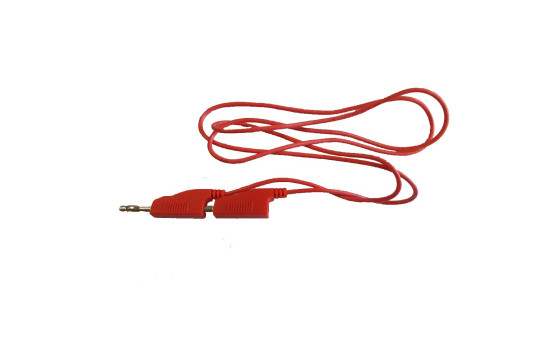 Cable Connectors for WT-2038 & WT-2037