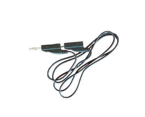 Cable Connectors for WT-2038 & WT-2037, Image 2