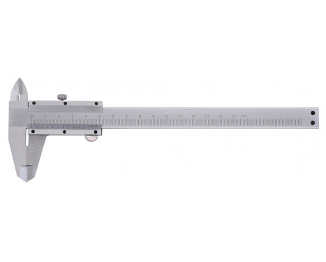 Caliper stainless steel