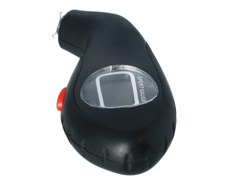 Carpoint Digital Tire Pressure Gauge, Image 2
