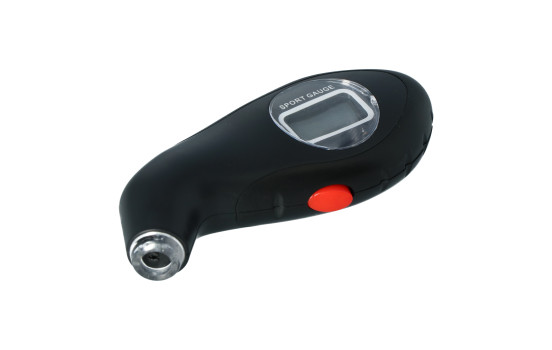 Carpoint Digital Tire Pressure Gauge, Image 4