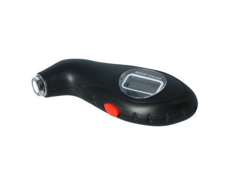 Carpoint Digital Tire Pressure Gauge, Image 6